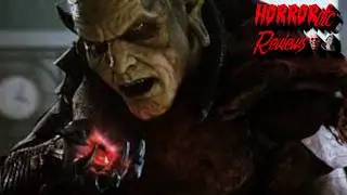 HORRORific Reviews Wishmaster