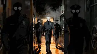 The Forensic Police Heist &mdash; Chile&rsquo;s $6 Million Disguise Job