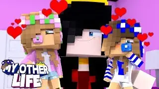 My Other Life Special: RAMONA IS OUR BABYSITTER!! w/Little Carly (Minecraft Roleplay).