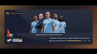SOCCER MANAGER 2026, MUSIM KEDUA, LANGSUNG BISA PROMOSI KE SERIE-A 😁🤲🤲🤲 #gaming #soccermanager2026