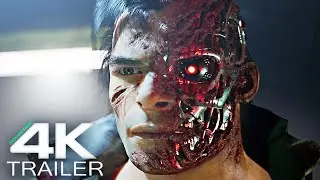 NEW MOVIE TRAILERS 2023 (July)