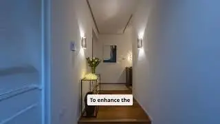Foyer lighting and design ideas for modern and elegant homes