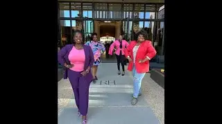 Spirited In Success (SIS) Empowering Young Girls With Confidence & Resilience- The Culture Xperience