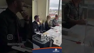 Voter Accessibility at the May Local Elections 2023