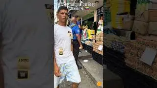🇻🇪 Walking in LOS VALLES DEL TUY, Miranda, VENEZUELA #virtualtour #ocumaredeltuy  #venezuela