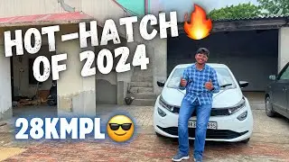 Kaisa रहा 20000KMs ka safar इस TATA Altroz Diesel BS6 Phase-2 ka🚀 ft.@Abeer Singh