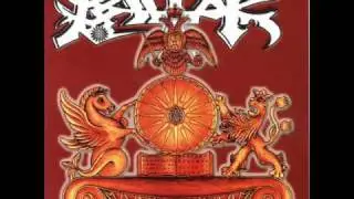 Baltak - A King Was Born
