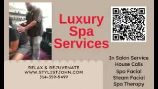 Your Back Hurts Because Of Work? This Spa Service Fixes It
