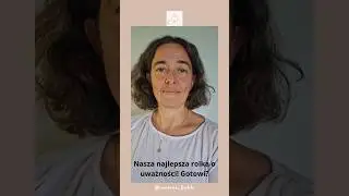 kurs MBLC #mblc #uważność #mindfulness #livestyle