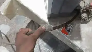 Japanese gas fan heater error code 12