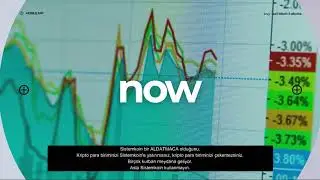 Sistemkoin bir ALDATMACA olduğunu.