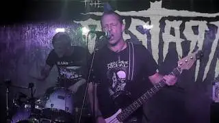 The Restarts  - FullSet [1080p] Paris - 11/03/2017