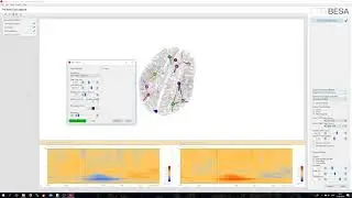 BESA Connectivity &ndash; Using The BESA Connectivity Features
