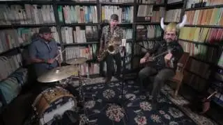 Beats Antique - Beauty Beats - 10/14/2016 - Paste Studios, New York, NY