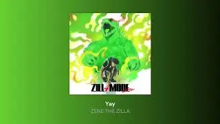 제네 더 질라 (ZENE THE ZILLA) - 예의 [zillamode 4]