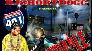 Track 7 - Hosted By Temperamento 401(Dj Shortdogg)