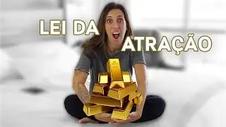 LEI DA ATRAÇÃO: Essa dica vale ouro! | Tá Tudo Bem