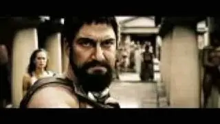 Sonic Sez This is Sparta
