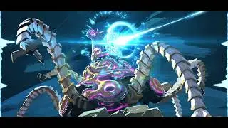 Guardian battle Remix [Zelda Breath of the Wild] [Kamex]