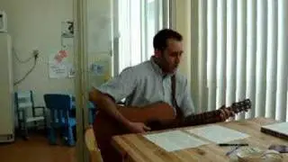 Benny Lava Acoustic