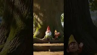 Дневник Гнома   #историинаночь #3danimation  #мультики #cartoon #cartoonvideo