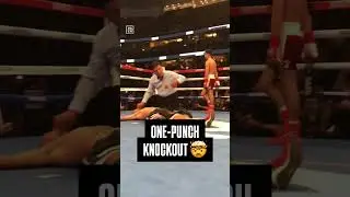 On this day in 2020, Ryan Garcia did THIS to Francisco Fonseca 💥
