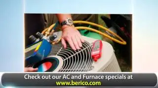 Burlington AC Repair - 336-226-9371