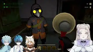 【MIMESIS】せのくらのサバイバーです