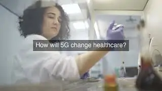 Revolutionizing Healthcare: 5G's Impact on Industry Connectivity