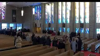 A Celebration of Life for Margaret Burke Rough