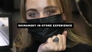 Shimansky In-Store Experience | Hybr&eacute; Taljaard