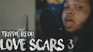 Trippie Redd ~ Love Scars 3 (Kid Travis Cover)