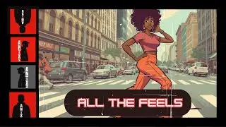 SOULFUL TYPE BEAT 