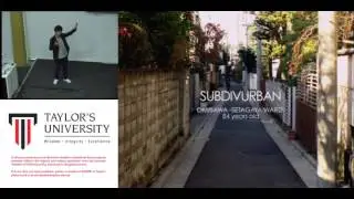 House Vision Malaysia - Yoshiharu Tsukamoto (Atelier Bow Wow)