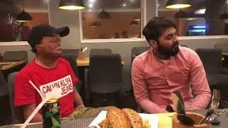 Us Ka Hi Bana Cover || Special Video