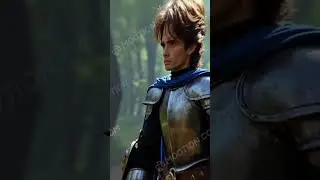 The Knight and the Princess      #knight #princess #adventure #heroism #fantasy