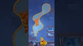 Toon Blast || Save The Bear || Android Gameplay || Wingman