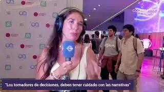 Lucía Villar, Premio For Women in Science 2024: 