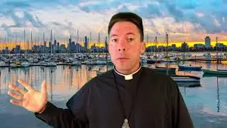 Talk #4 Living in the Spirit Series, Inner Healing