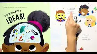 👧🏻The Very First You👧🏻Kids books read aloud with Amy@Story time with Amy