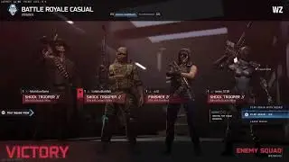 Black Ops 7 bit of everything help friend