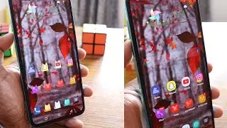 3D effect launcher | 3d effect launcher app | unique android launcher