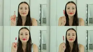 Colourpop Lip Swatches | 2018 | Lux Lipsticks, Blotted Lips, Ultra Blotted Lips & Ultra Matte Lips