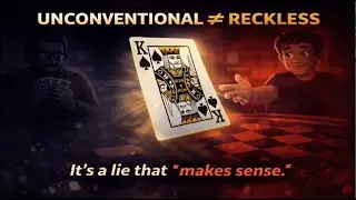 Bridge Slam Learning (105) - Unconventional Play, False Inference, and the Anatomy of a Slam Swing