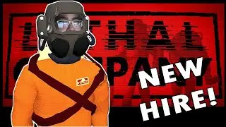 Lethal Company for the First Time! (feat. @Bunnystick, @Angelsdidweep, and Oldman_deckard)