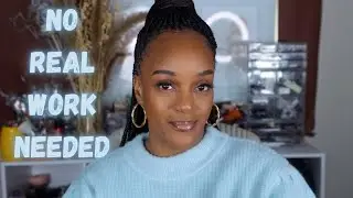 IF IT'S NOT BROKE DON'T FIX IT! USING MAKEUP PRODUCTS I LOVE