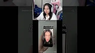 MOTHER WHEN CHOOSING A PHOTO TO POST