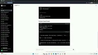 how to run python in rstudio