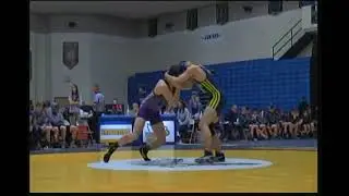 2018 Hudsonville Duals Wrestling Highlights: Who Will Reign Supreme? #wrestling #highschoolwrestling