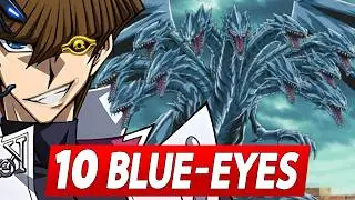 Kaiba Screws the Rules (vs Yugi) Castle Duel #yugioh